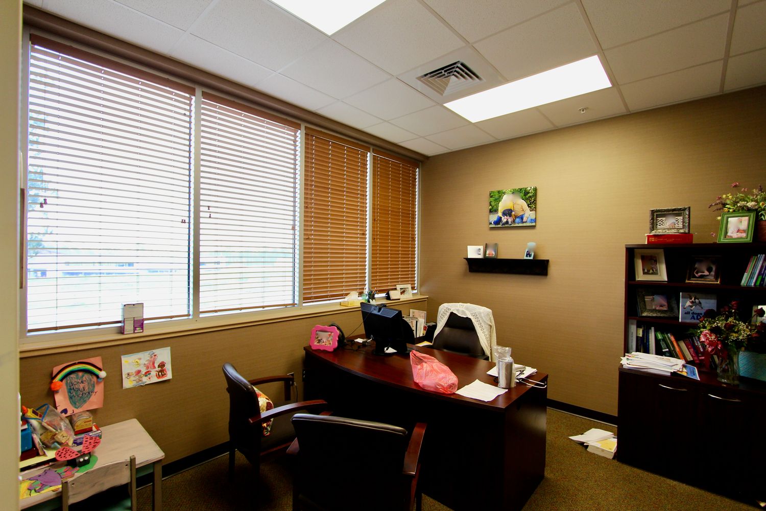 Class A Office/Medical : 2 Southern Point Pkwy, Hattiesburg, MS 39401